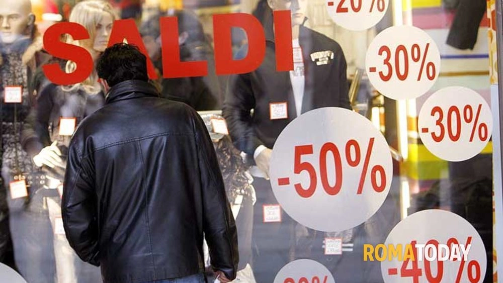 I saldi sono regolati da norme precise a tutela dei consumatori