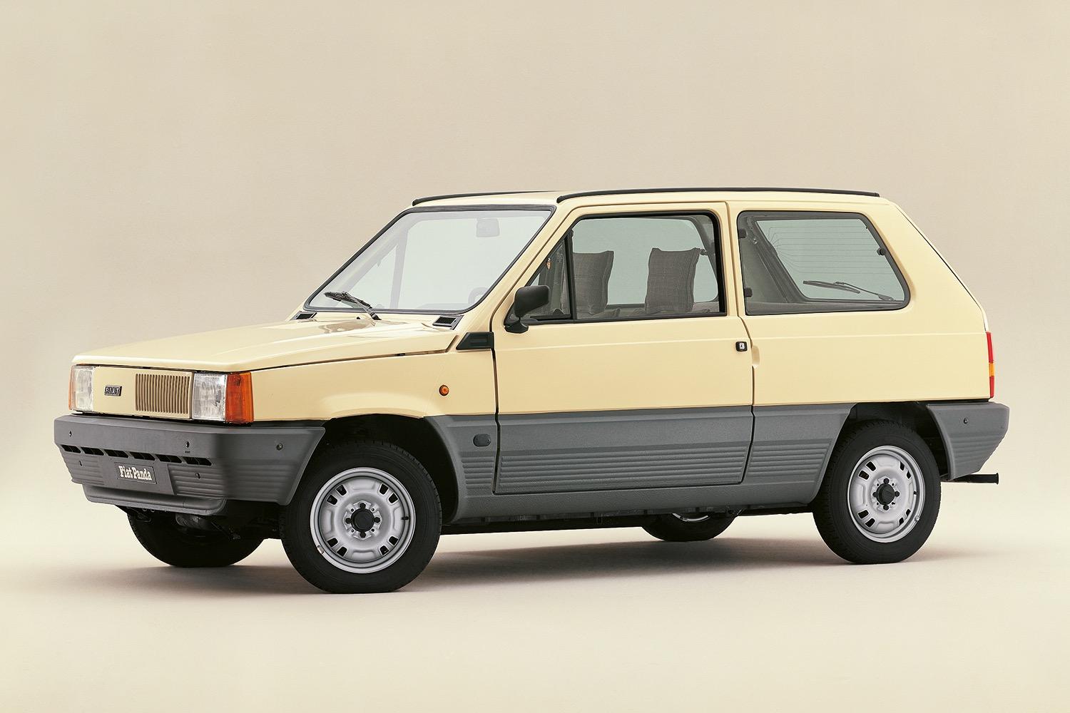 L’auto che non deve chiedere mai L’auto che non deve chiedere mai