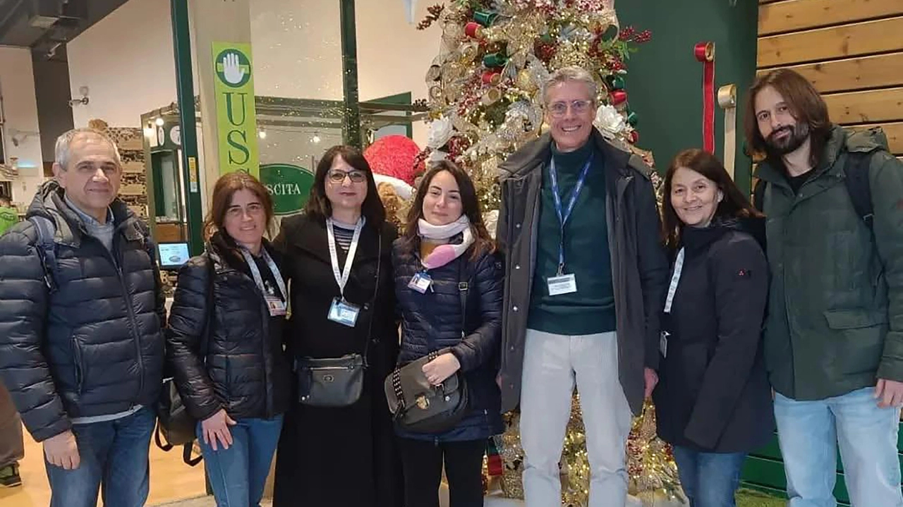 Importanza della prevenzione: l'Asst Rhodense è l’azienda sociosanitaria che ha effettuato più test in Lombardia nell’ambito dello screening gratuito dell’epatite C Importanza della prevenzione: l'Asst Rhodense è l’azienda sociosanitaria che ha effettuato più test in Lombardia nell’ambito dello screening gratuito dell’epatite C