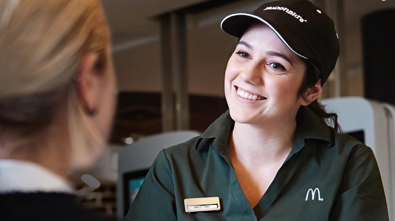 McDonald's cerca 40 nuovi candidati per il nuovo ristorante di Cologno Monzese McDonald's cerca 40 nuovi candidati per il nuovo ristorante di Cologno Monzese