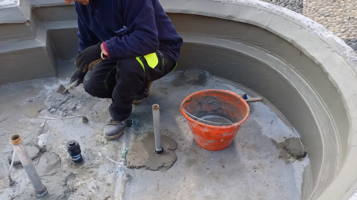 I lavori sono stati affidati a un’impresa specializzata che interverrà con un restauro completo delle strutture I lavori sono stati affidati a un’impresa specializzata che interverrà con un restauro completo delle strutture