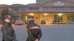 I fatti contestati risalgono agli anni 2018 e 2019: al centro degli accertamenti le tipologie di uve utilizzate per i vini I fatti contestati risalgono agli anni 2018 e 2019: al centro degli accertamenti le tipologie di uve utilizzate per i vini