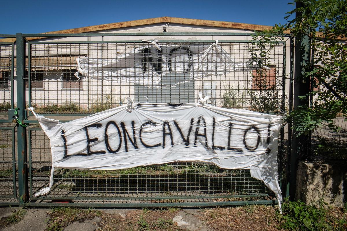 Leoncavallo, verso la manifestazione del 6 settembre. Sala non sarà al corteo, “ma il sostegno politico al centro sociale resta” Leoncavallo, verso la manifestazione del 6 settembre. Sala non sarà al corteo, “ma il sostegno politico al centro sociale resta”