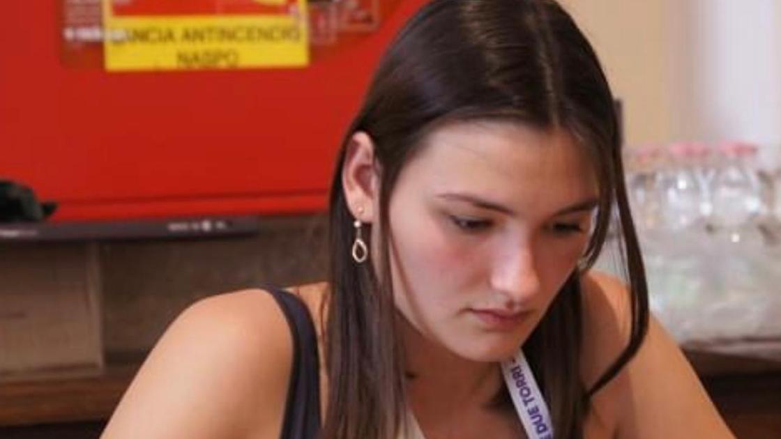 La stella italiana degli scacchi. C’è l’ennesimo trionfo tricolore. Ora Giulia sogna nuove imprese La stella italiana degli scacchi. C’è l’ennesimo trionfo tricolore. Ora Giulia sogna nuove imprese