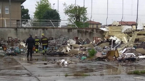 Ex Itam: sesta asta a settembre per la vecchia fabbrica: il prezzo si alza a 2,19 milioni