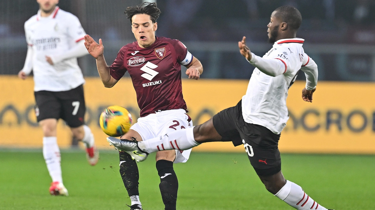 Calciomercato, trattative e ultimi rumors. Milan, visite e firma per Ricci