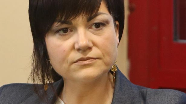 La sindaca Laura Borella rinuncia al progetto della vecchia giunta Meglio pensare al “Dopo di noi“ La sindaca Laura Borella rinuncia al progetto della vecchia giunta Meglio pensare al “Dopo di noi“