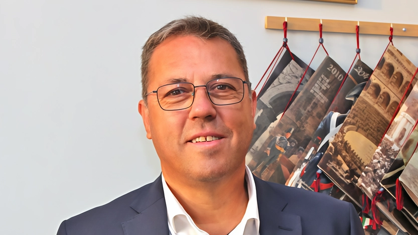 Il sindaco Costanzo fa il punto sui primi 30 mesi di mandato, tra lavori pubblici e iniziative per la comunità. Il sindaco Costanzo fa il punto sui primi 30 mesi di mandato, tra lavori pubblici e iniziative per la comunità.