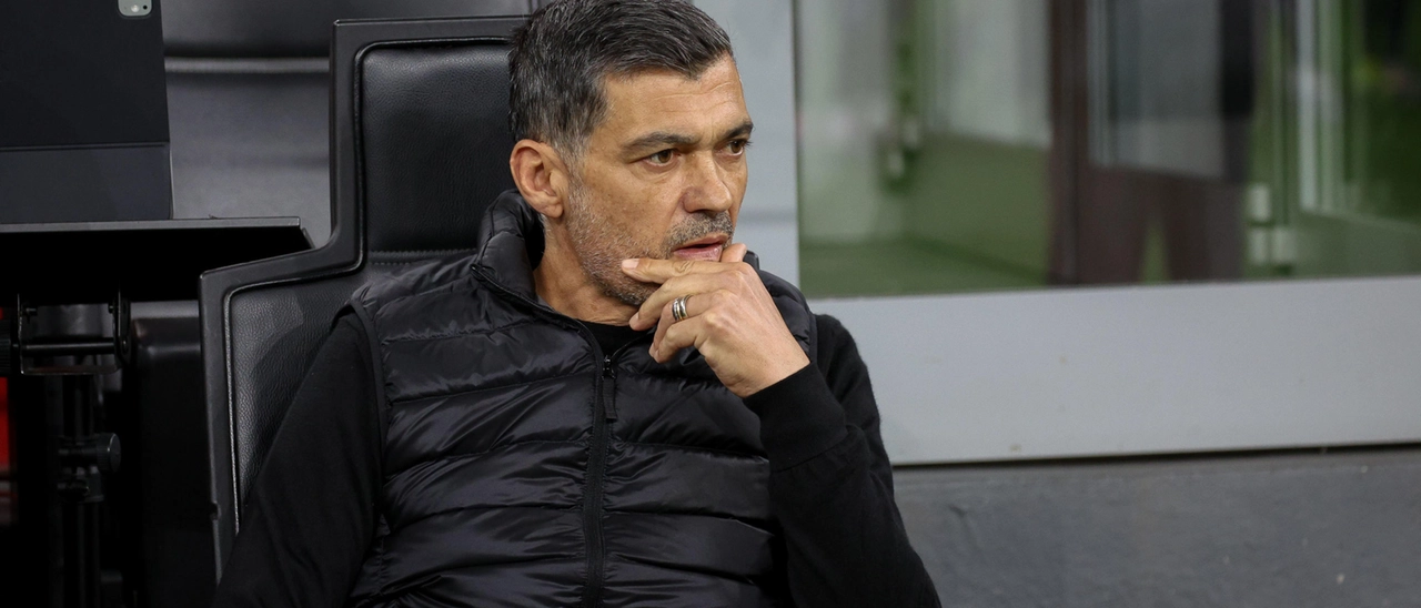Inter-Milan, Conceiçao: “I grandi club arrivano in fondo alle competizioni”