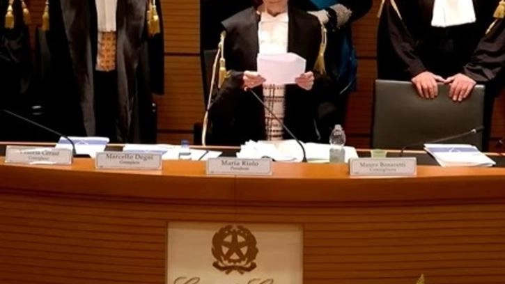 La Corte dei Conti ha quantificato il danno Già risarcito: ora la somma verrà messa a disposizione in bilancio La Corte dei Conti ha quantificato il danno Già risarcito: ora la somma verrà messa a disposizione in bilancio