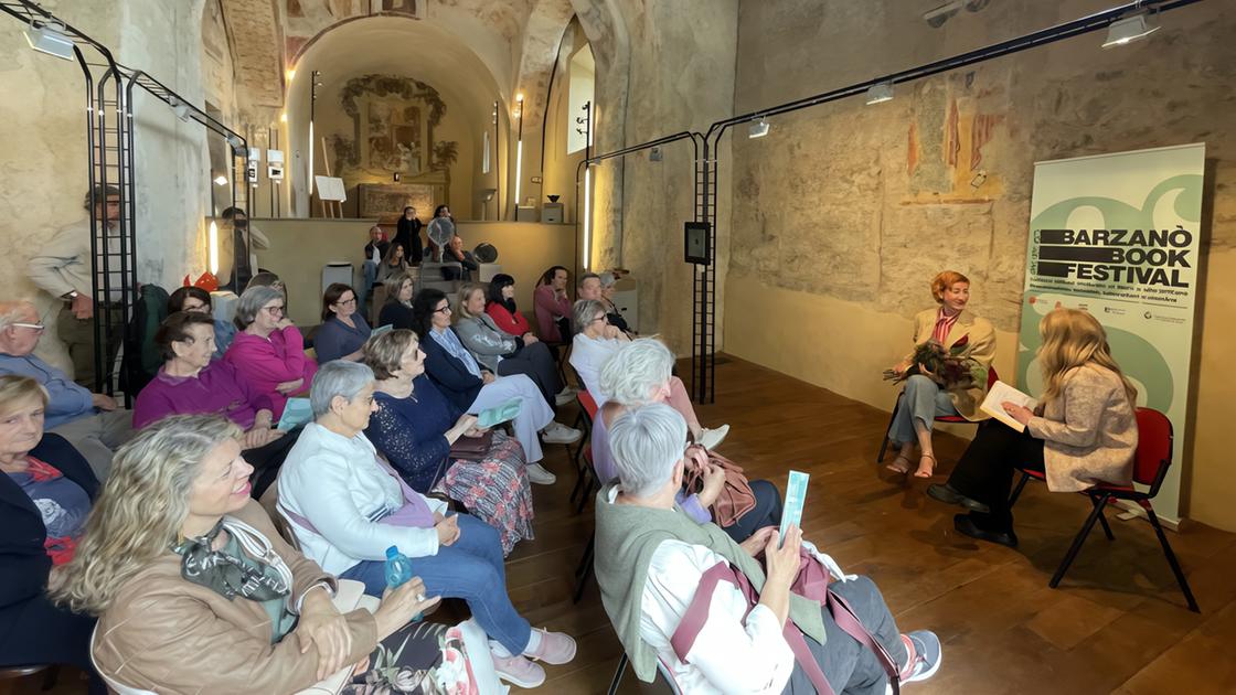 Book Festival, si parte. Libri e autori protagonisti. Trenta eventi per tutti Book Festival, si parte. Libri e autori protagonisti. Trenta eventi per tutti