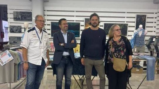 Legnano ha celebrato la ricorrenza con la visita in quattro aziende “filo conduttore” delle trasformazioni che hanno caratterizzato il territorio. Il sindaco: il lavoro parte integrante della nostra cultura . Legnano ha celebrato la ricorrenza con la visita in quattro aziende “filo conduttore” delle trasformazioni che hanno caratterizzato il territorio. Il sindaco: il lavoro parte integrante della nostra cultura .