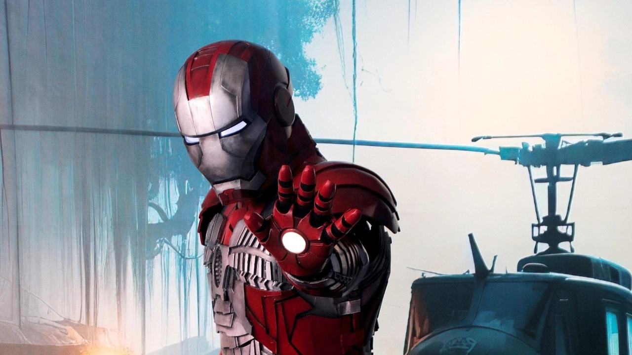 Ospite dell’evento sarà Vincenzo Rasulo, talentuoso cosplayer e cosmaker noto per le sue interpretazioni Ospite dell’evento sarà Vincenzo Rasulo, talentuoso cosplayer e cosmaker noto per le sue interpretazioni