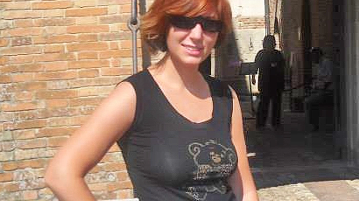 Sharon Verzeni uccisa nella notte tra il 29 e il 30 luglio scorsi: aveva 33 anni Sharon Verzeni uccisa nella notte tra il 29 e il 30 luglio scorsi: aveva 33 anni