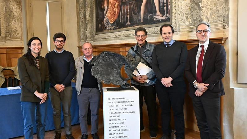 La presentazione delle iniziative al museo e al castello per la celebrazione dell’ottantesimo della Liberazione
