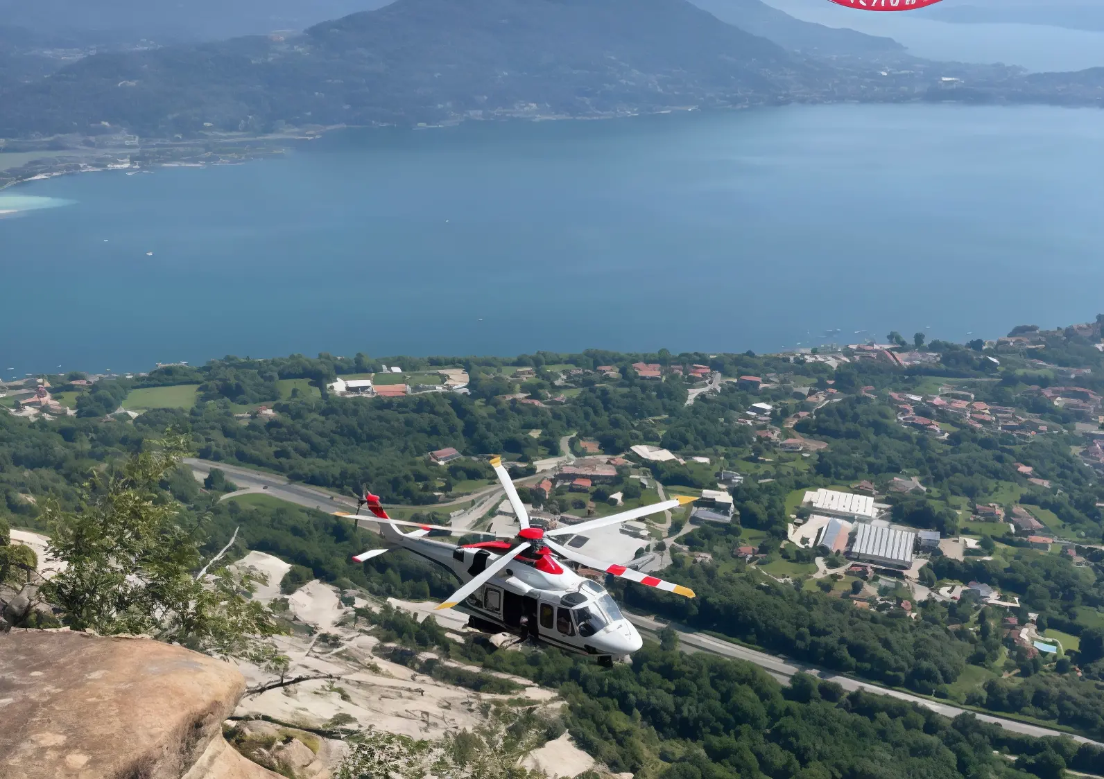 Gianfranco Virtuani morto in montagna sotto gli occhi del figlio. San Giuliano sotto choc