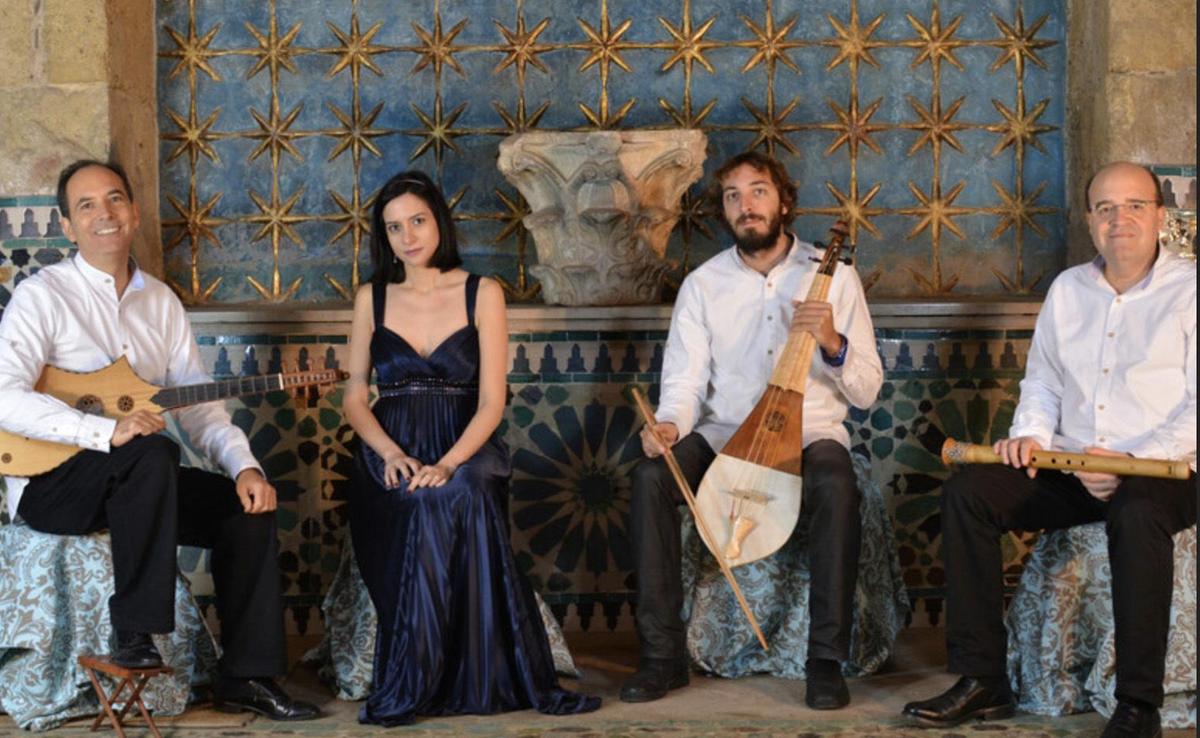 Il MedFest accende le luci sulla città. Il Gotico fra note, teatro e storia Il MedFest accende le luci sulla città. Il Gotico fra note, teatro e storia