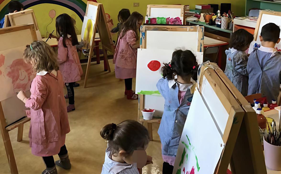Maestra accusata di maltrattamenti: "Piccoli della materna terrorizzati" Maestra accusata di maltrattamenti: "Piccoli della materna terrorizzati"