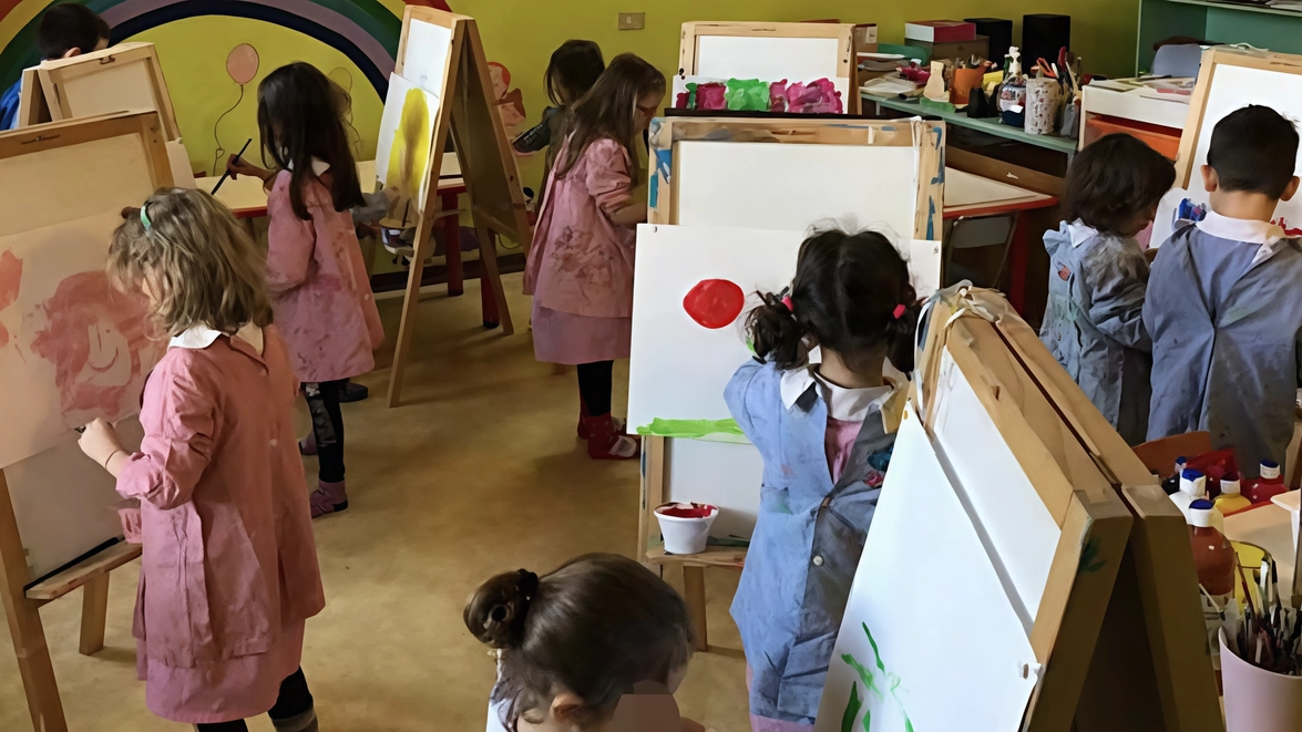 Desio, al via il processo. A un alunno avrebbe detto: "Ti mando all’ospedale dei bambini malati di mente" Desio, al via il processo. A un alunno avrebbe detto: "Ti mando all’ospedale dei bambini malati di mente"