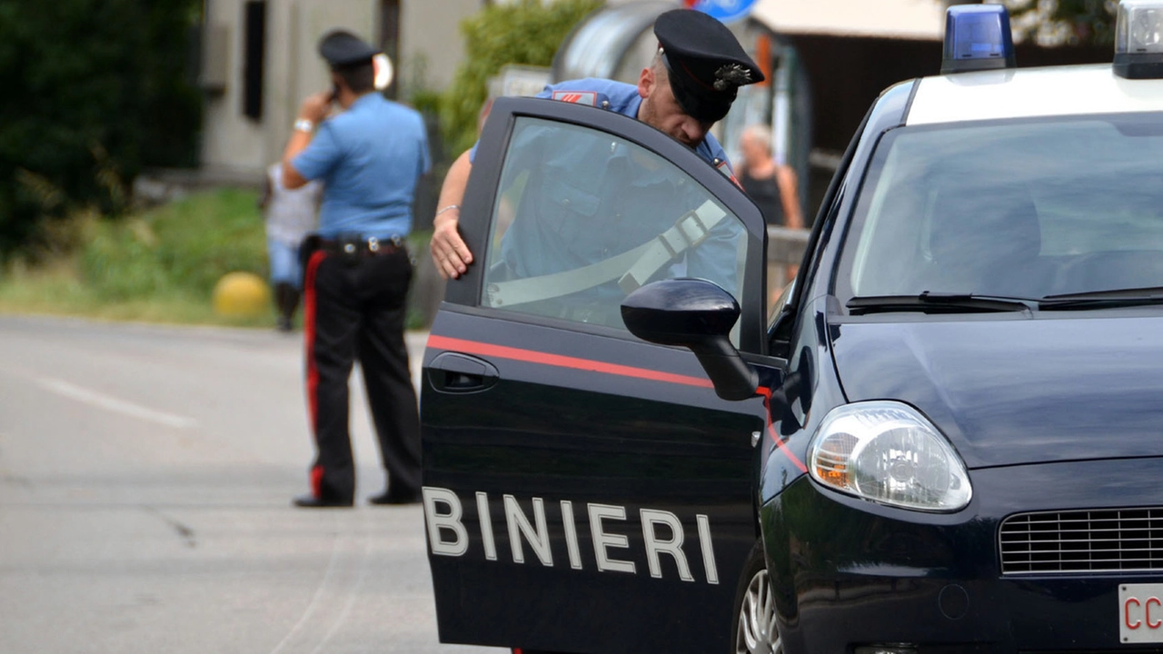Varese, fermata tre spacciatori di cocaina: gestivano un giro da 70mila euro (foto archivio) Varese, fermata tre spacciatori di cocaina: gestivano un giro da 70mila euro (foto archivio)