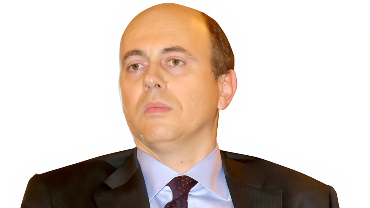 Ruben Razzante, docente di Diritto dell’informazione all’Università Cattolica Ruben Razzante, docente di Diritto dell’informazione all’Università Cattolica