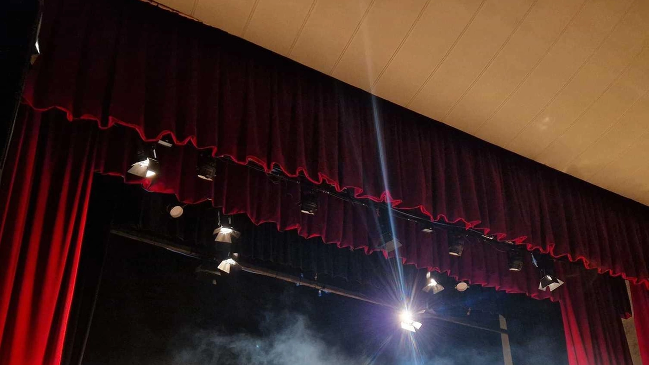 Il rock a fin di bene. Appuntamento oggi alle 20.45 al Binario 7 per sostenere i progetti del comitato monzese... Il rock a fin di bene. Appuntamento oggi alle 20.45 al Binario 7 per sostenere i progetti del comitato monzese...