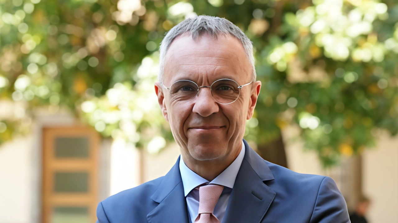 Conservatorio, cambio al vertice: arriva Giovanni Fosti