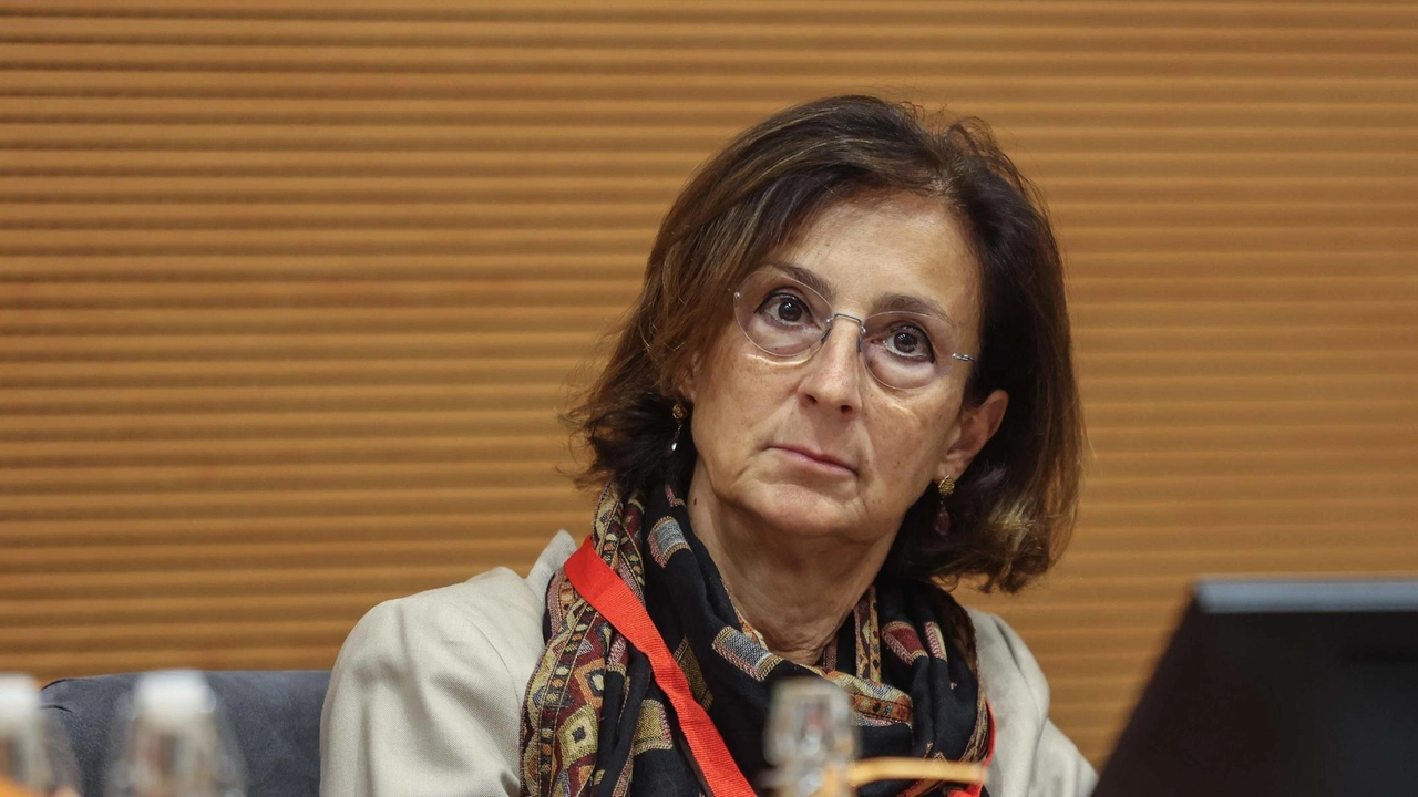 "Una delle peggiori offese alla nostra costituzione è l’indifferenza". Lo ha sottolineato Marta Cartabia, presidente emerita della Corte Costituzionale... "Una delle peggiori offese alla nostra costituzione è l’indifferenza". Lo ha sottolineato Marta Cartabia, presidente emerita della Corte Costituzionale...