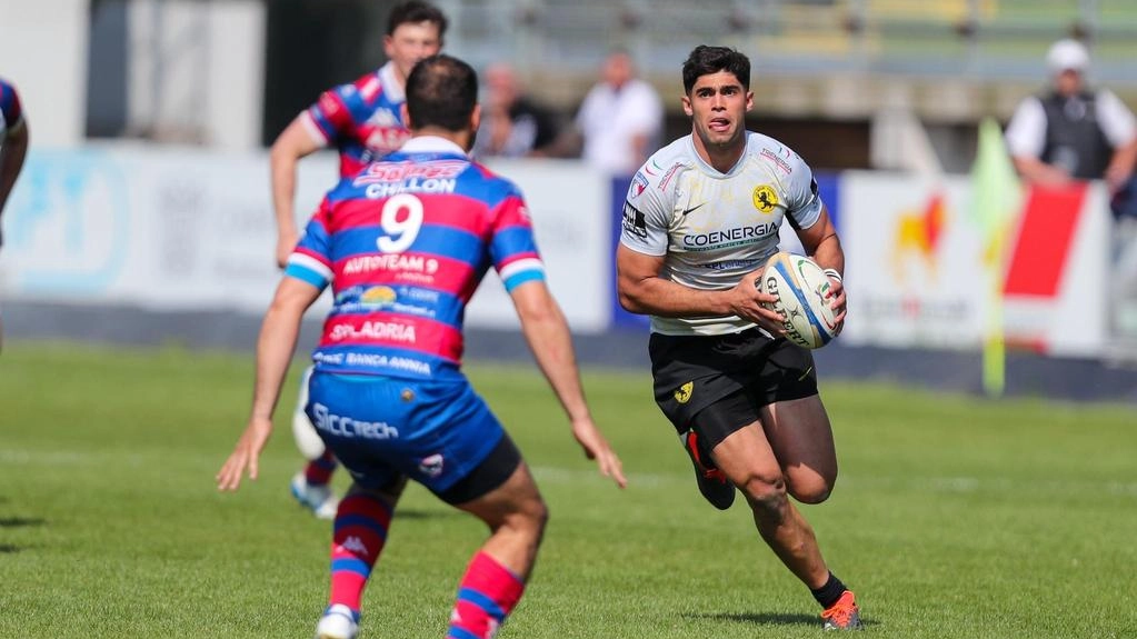 Viadana affronta Valorugby nella semifinale di andata al Mirabello, puntando al titolo dopo il primato in stagione regolare. Viadana affronta Valorugby nella semifinale di andata al Mirabello, puntando al titolo dopo il primato in stagione regolare.