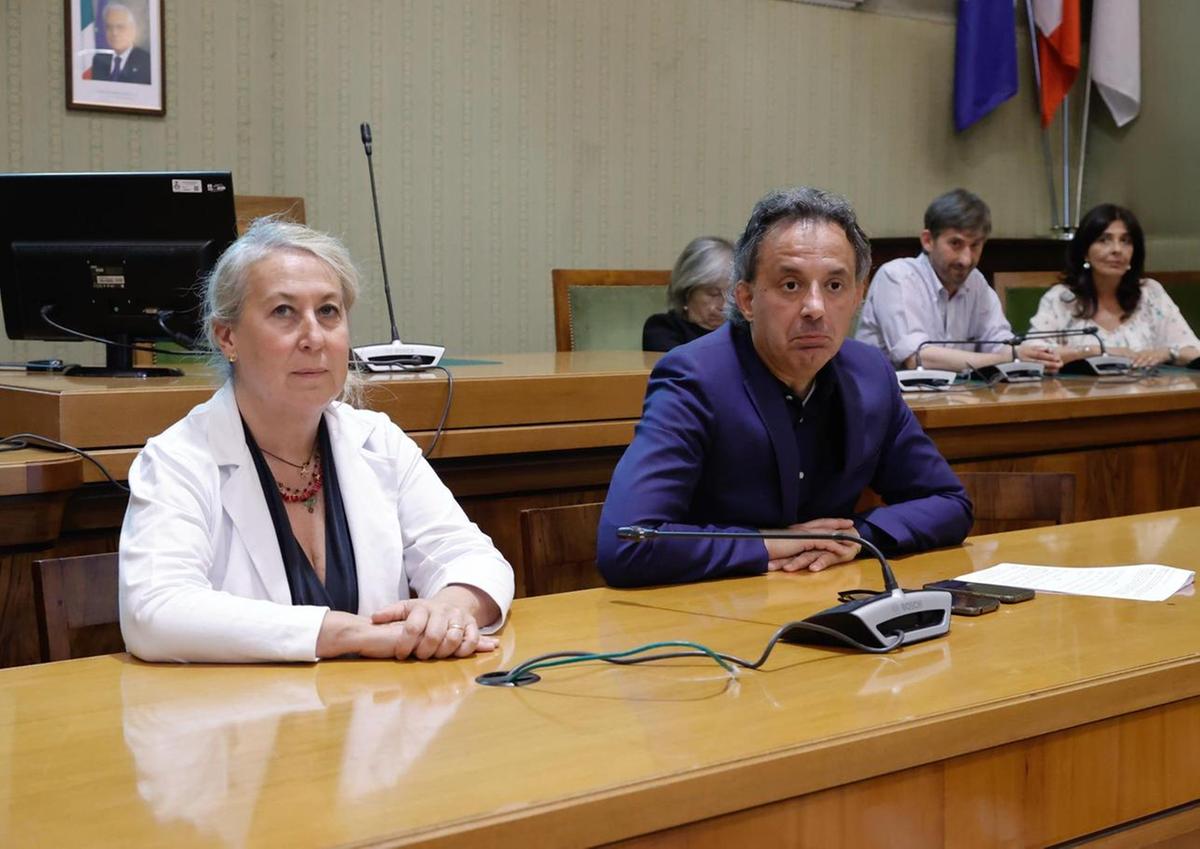 Licenziata la vicesindaca. Il primo cittadino Ceffa: scelte a livello regionale Licenziata la vicesindaca. Il primo cittadino Ceffa: scelte a livello regionale