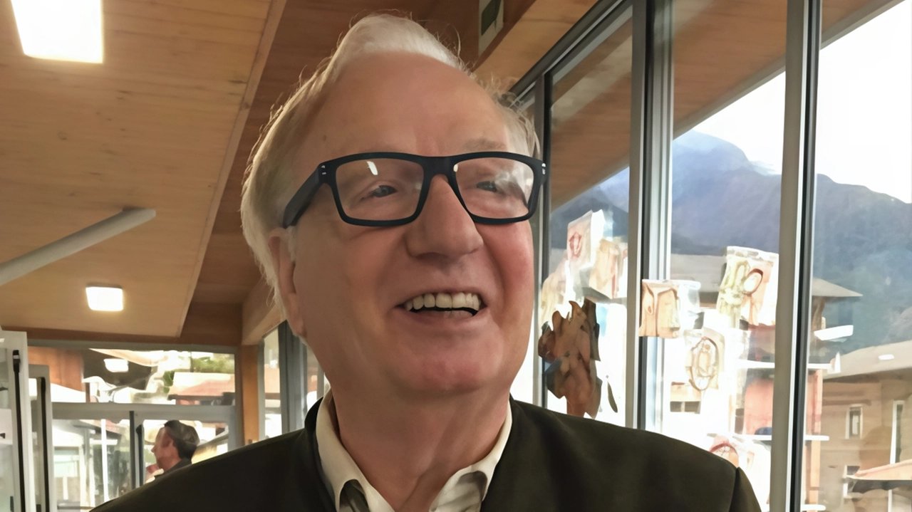 Bruno Caparini, tra i fondatori della Lega Lombarda, si è spento a 85 anni nella sua casa di Vezza d’Oglio Bruno Caparini, tra i fondatori della Lega Lombarda, si è spento a 85 anni nella sua casa di Vezza d’Oglio