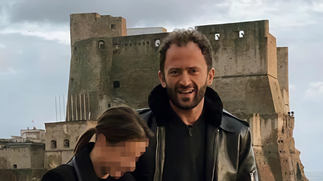 Sarah Borruso era stata accusata con Alberto Genovese di stupro Sarah Borruso era stata accusata con Alberto Genovese di stupro