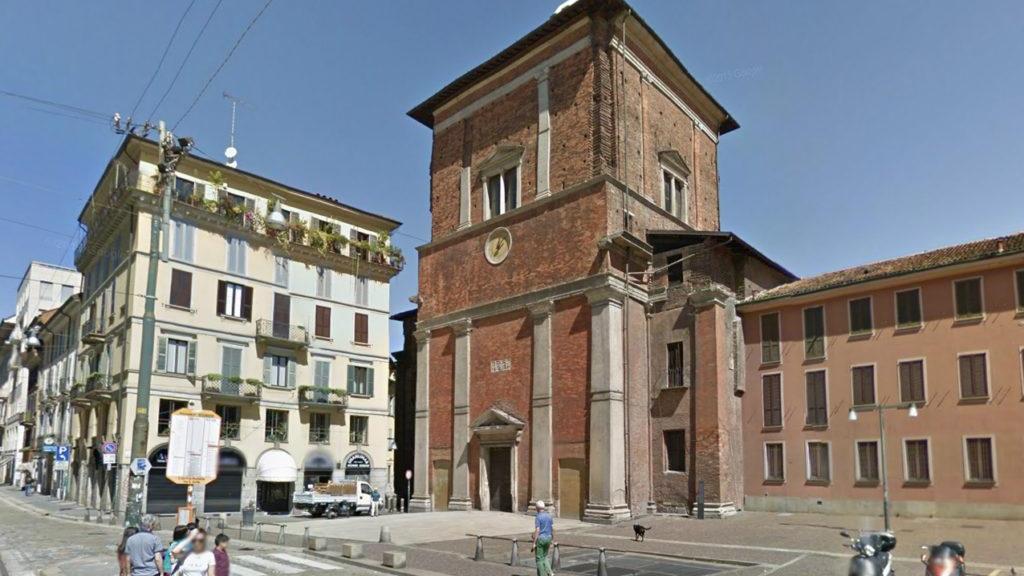 Porta Romana domani diventa galleria d’arte Porta Romana domani diventa galleria d’arte