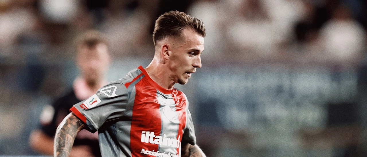 La Cremonese pronta al debutto in serie A. Ultimi ritocchi in vista del Milan (a San Siro)