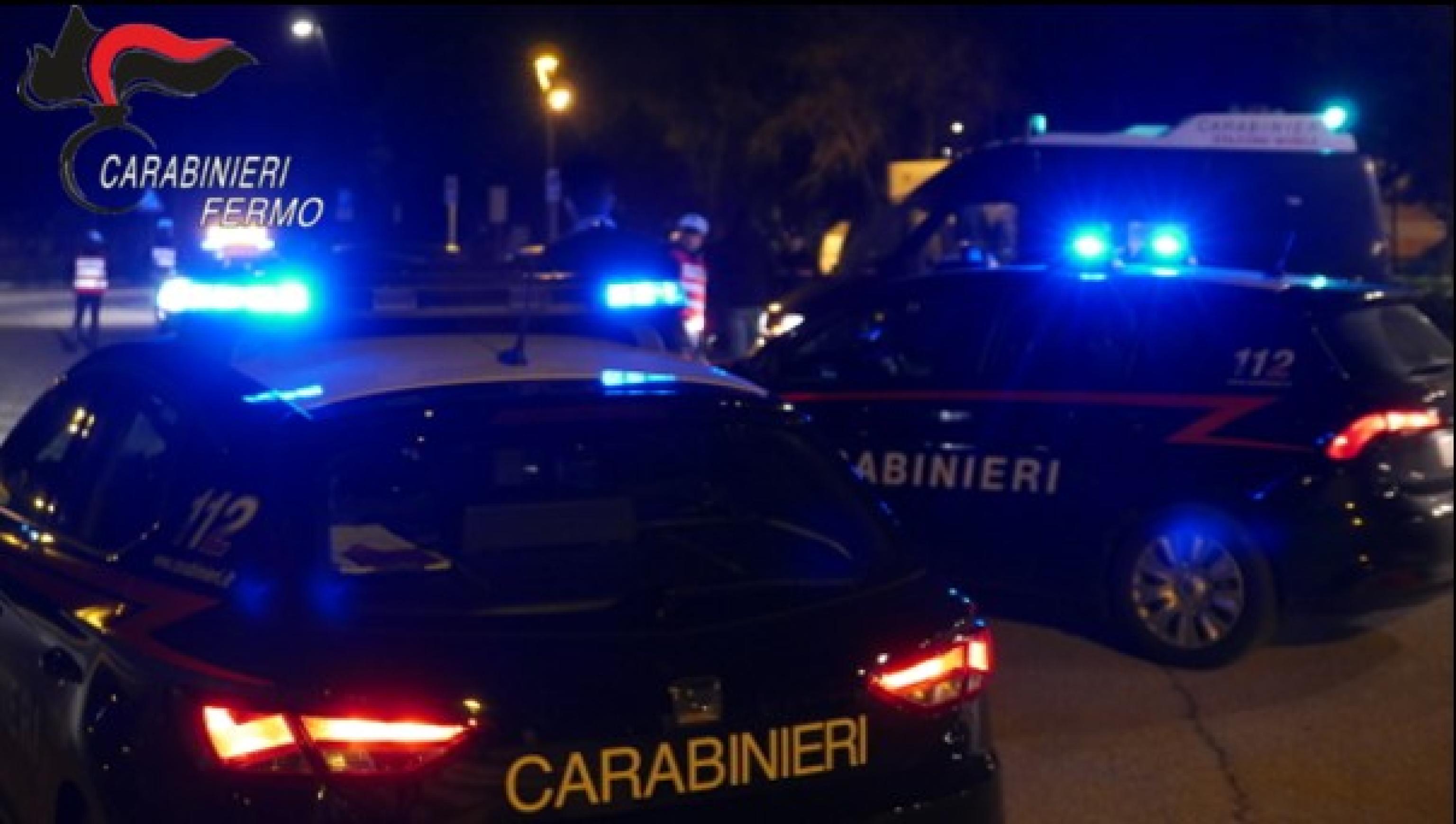 melavì ferma scatta cassa