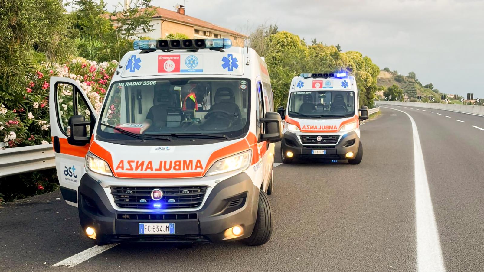 Tragedia a Brescia, camionista trovato morto in cabina sull’autostrada A4: non si esclude un malore da caldo estremo