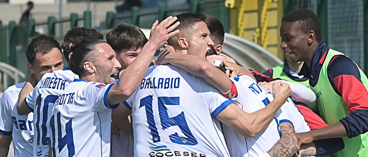 Giana Erminio avanza nei playoff: Tirelli decisivo contro Virtus Verona