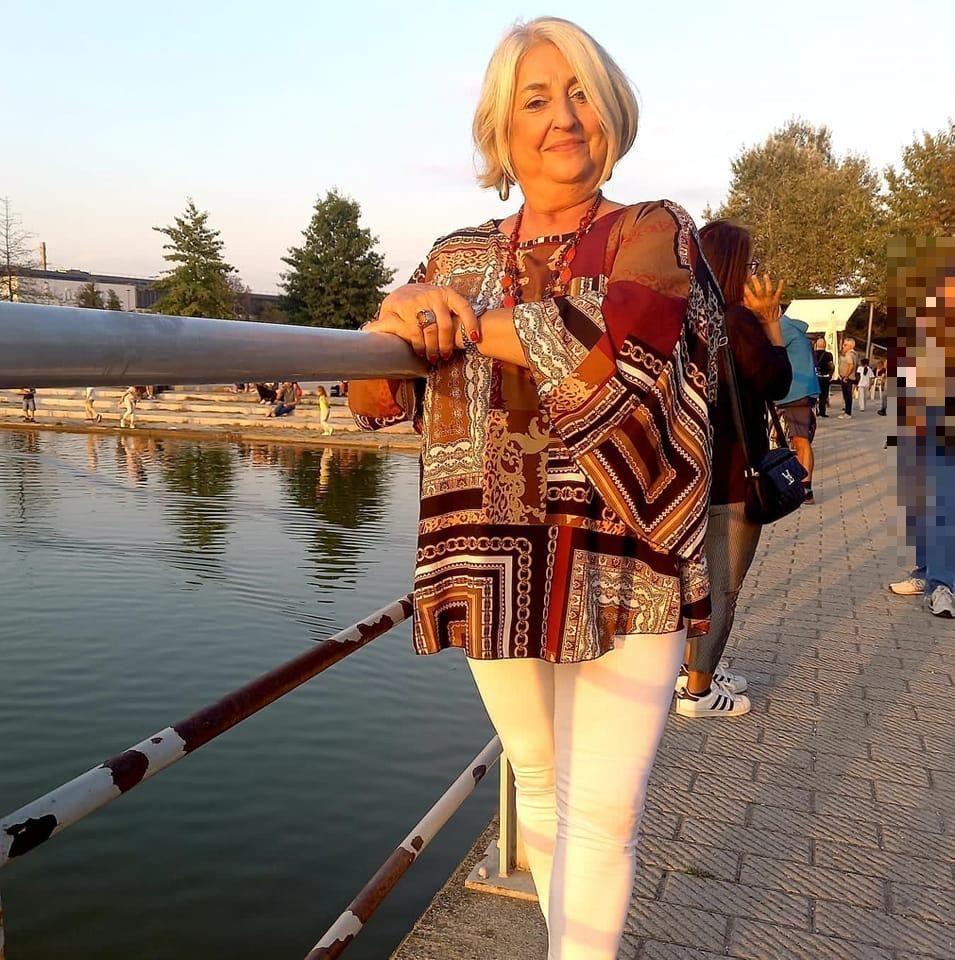 Il giallo di Bruzzano, nessuna ferita letale. E il killer di Silvana Damato ancora non si trova Il giallo di Bruzzano, nessuna ferita letale. E il killer di Silvana Damato ancora non si trova