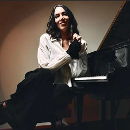 Gloria Campaner e l’omaggio a Piazzolla