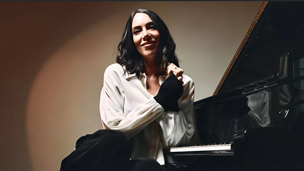 Desta vez é tango. A Sociedade de Concertos organiza um espetáculo de música e dança na Sala Verdi do...