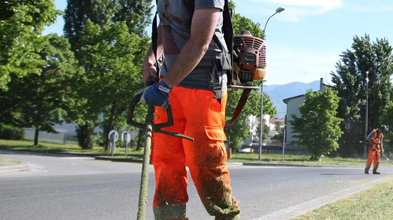 Lavori socialmente utili in cambio delle tasse comunali, Vaprio lancia il baratto per chi è in difficoltà economiche. Cura... Lavori socialmente utili in cambio delle tasse comunali, Vaprio lancia il baratto per chi è in difficoltà economiche. Cura...