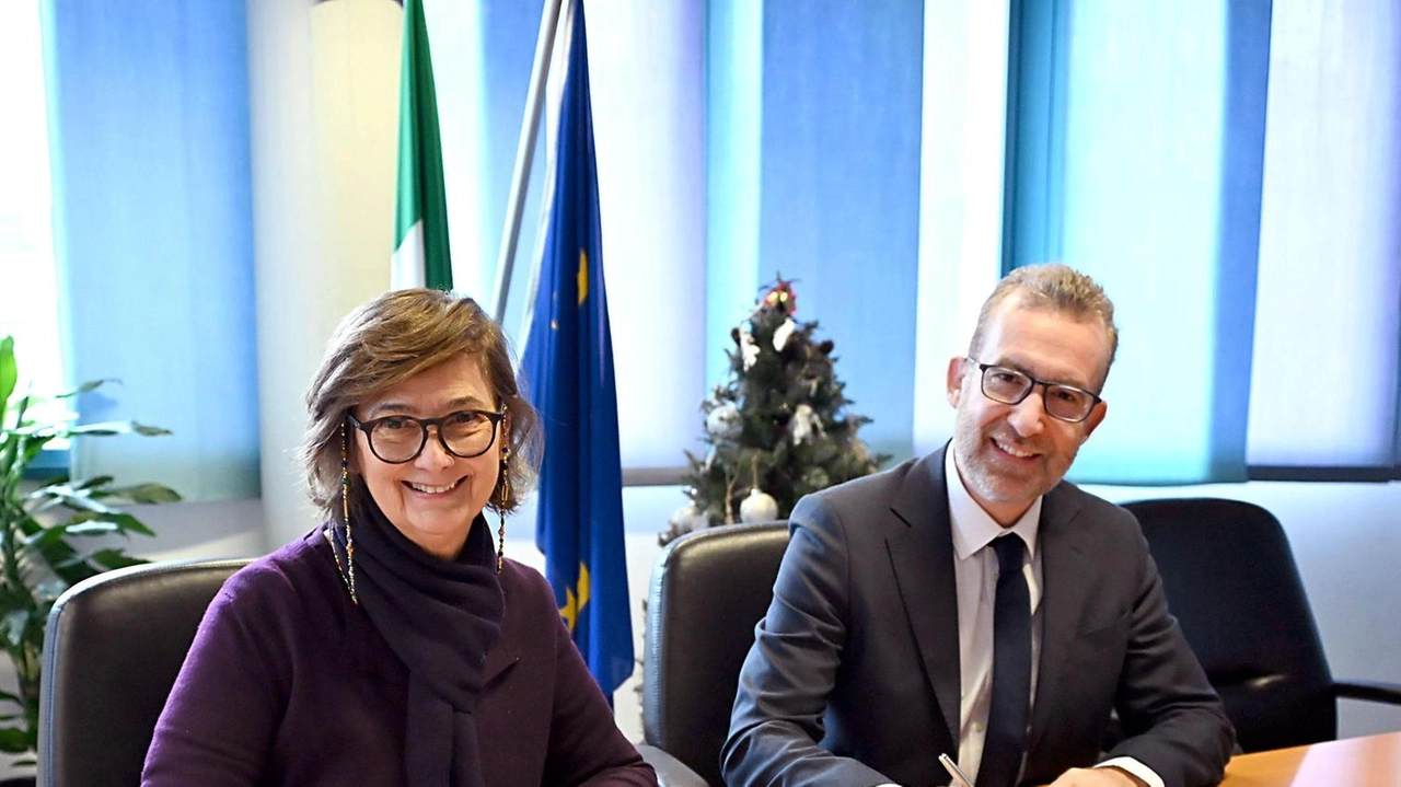 Una città più smart, più attenta alla sostenibilità e proiettata verso innovazione e tecnologia a sostegno del benessere. Così... Una città più smart, più attenta alla sostenibilità e proiettata verso innovazione e tecnologia a sostegno del benessere. Così...