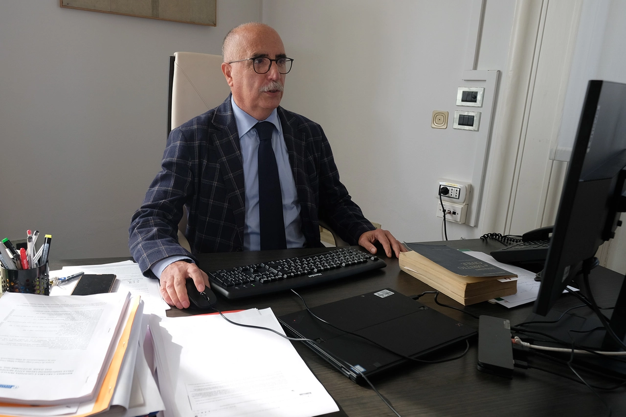 L’assessore alla Sicurezza e alla Polizia locale di Monza, l’ex magistrato Ambrogio Moccia, ha fornito i numeri degli interventi