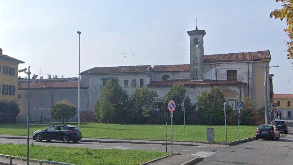 Nelle intenzioni dell’amministrazione comunale l’area verde in via Lualdi sarà trasformata in parcheggio, quindi sarà asfaltata. Di recente la giunta... Nelle intenzioni dell’amministrazione comunale l’area verde in via Lualdi sarà trasformata in parcheggio, quindi sarà asfaltata. Di recente la giunta...