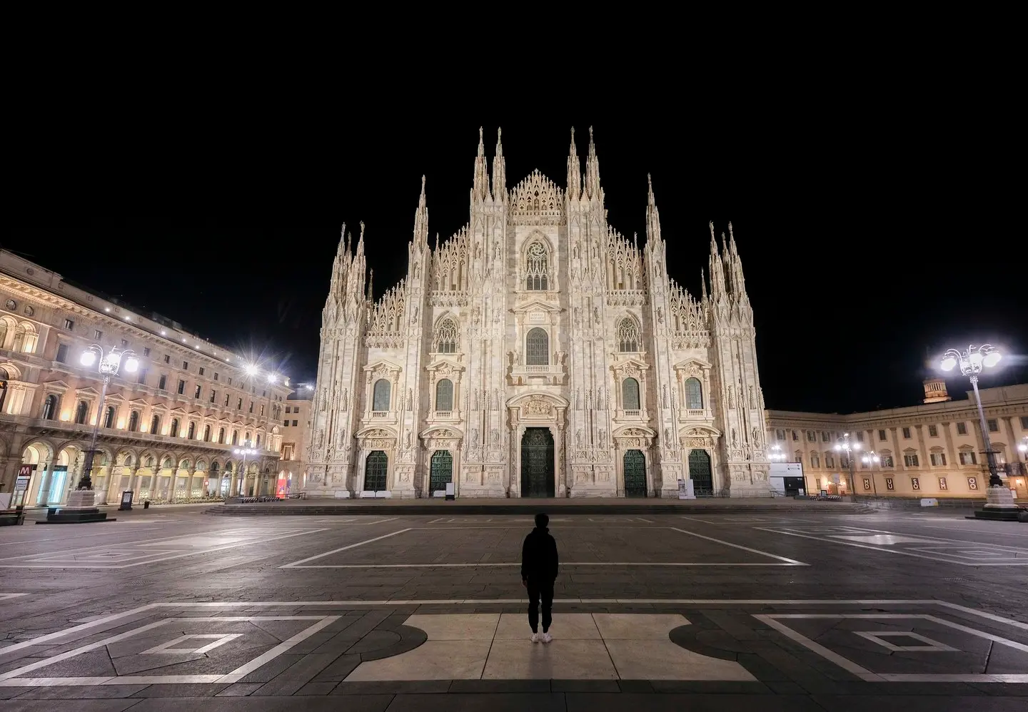 Milano e la solitudine, come è cambiata la città in 20 anni