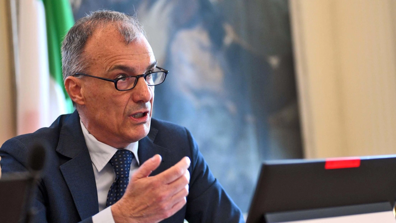 Tiziano Maffezzini presidente di Uncem Lombardia «Parleremo del lupo compresi i danni provocati»