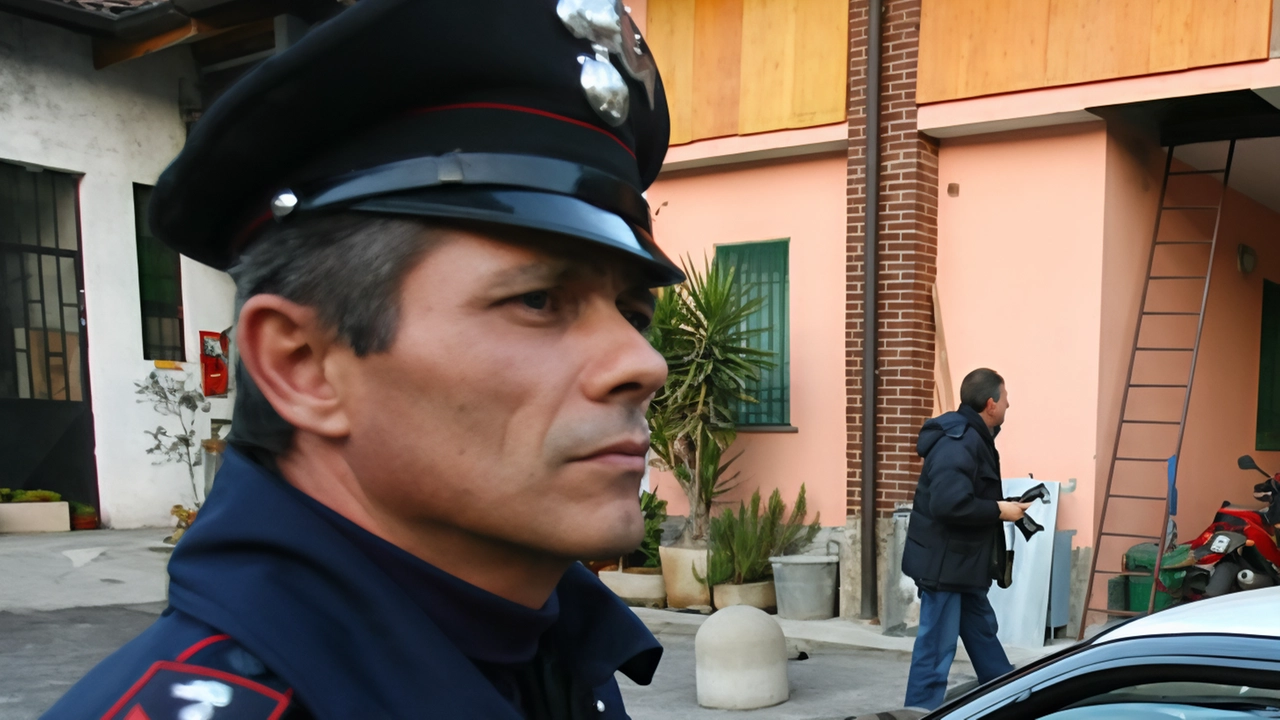 Per pedinare la sua vittima, le aveva messo di nascosto il Gps sull’auto. Il caso emerge ad Arcore, dove un... Per pedinare la sua vittima, le aveva messo di nascosto il Gps sull’auto. Il caso emerge ad Arcore, dove un...