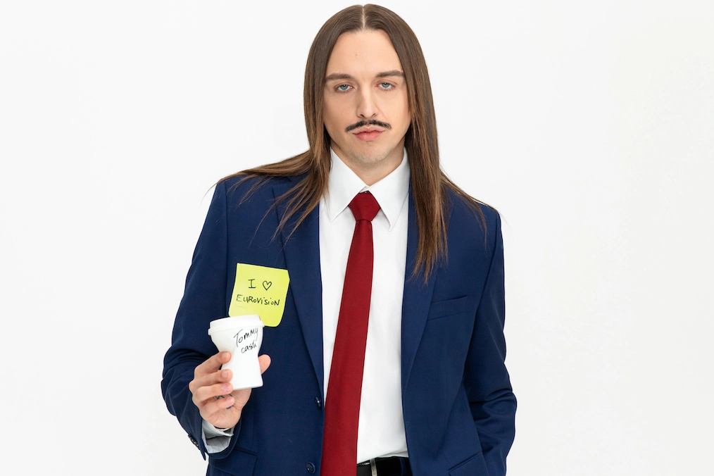 tommy cash