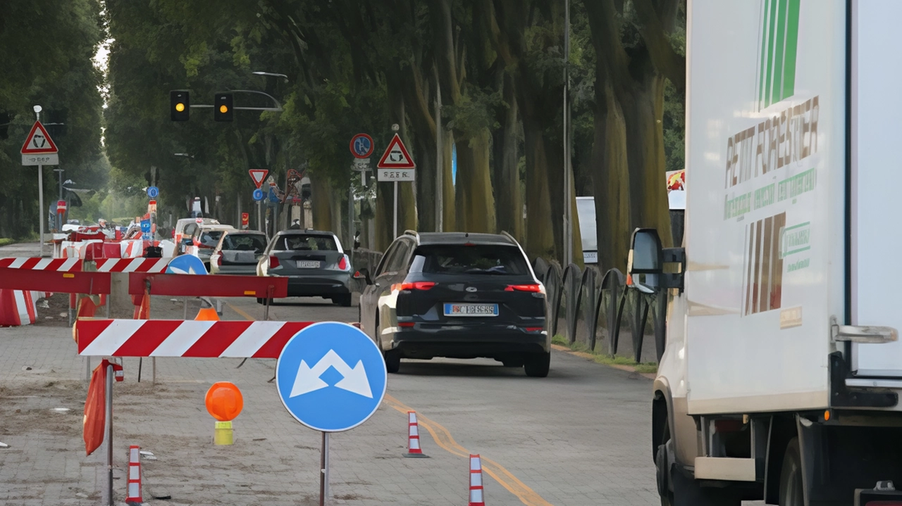 Partita la fase di progettazione esecutiva del risanamento strutturale del collettore fognario di viale Campania, per un inizio dei lavori... Partita la fase di progettazione esecutiva del risanamento strutturale del collettore fognario di viale Campania, per un inizio dei lavori...