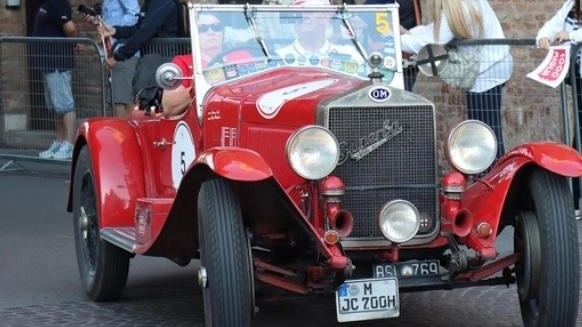Il Tar di Brescia ha rigettato il ricorso di Automobile Club e della società. Avevano chiesto l’inibitoria dall’utilizzo del marchio da parte del Museo. Il Tar di Brescia ha rigettato il ricorso di Automobile Club e della società. Avevano chiesto l’inibitoria dall’utilizzo del marchio da parte del Museo.